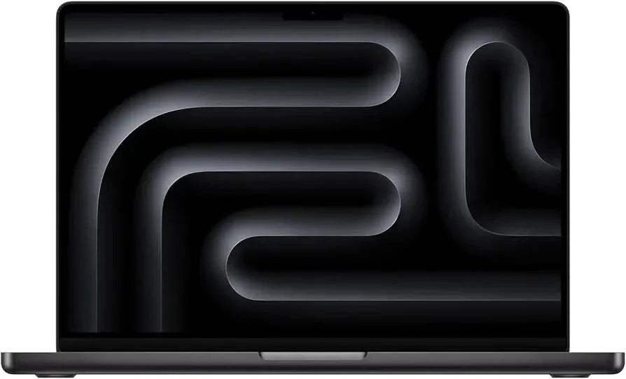 MacBook Pro M4 Pro (2024) - 16GB Unified Memory, 1TB SSD Storage / Space Black