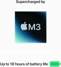 Apple MacBook Air 2024