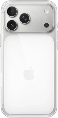 iPhone 17 Pro Max MagSafe Clear Case