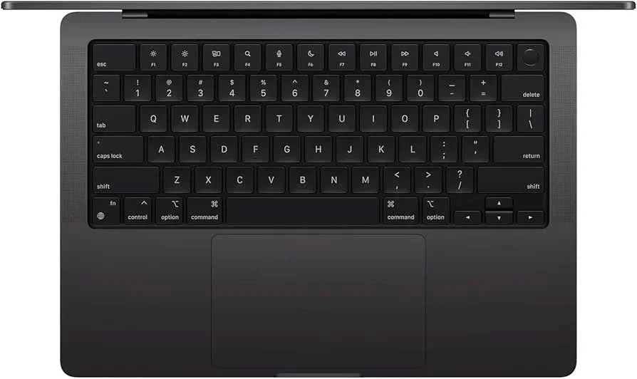 MacBook Pro M4 Pro (2024)