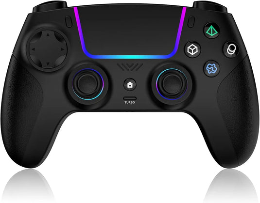 VidPPluing Wireless Controller for PS5/PC/Mobile