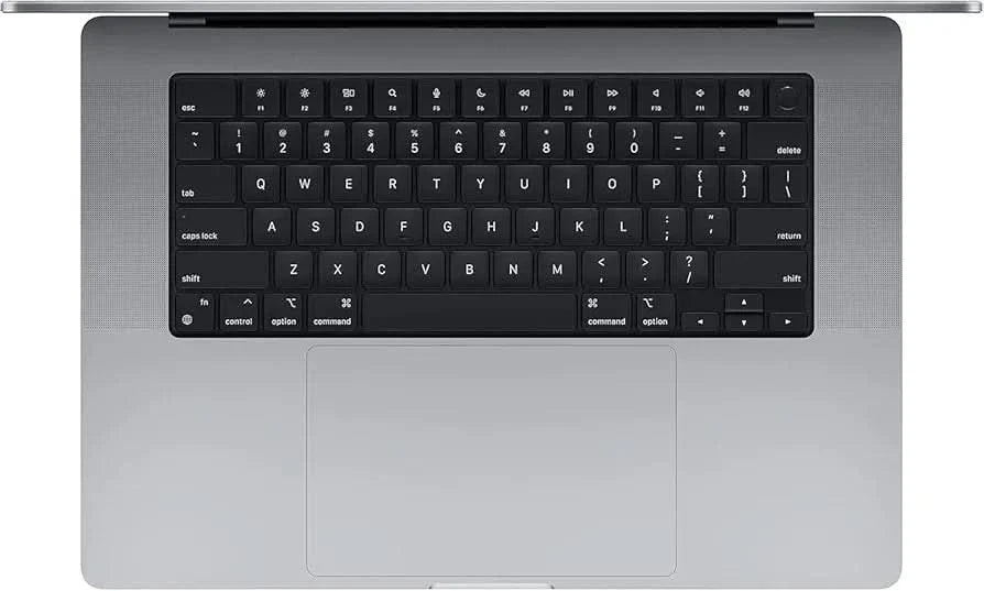 MacBook Pro (M2 Pro) - Space Grey - 14”