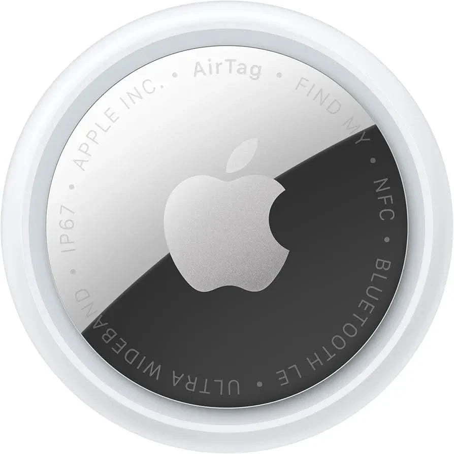 Apple AirTag 2 - 1 Pack