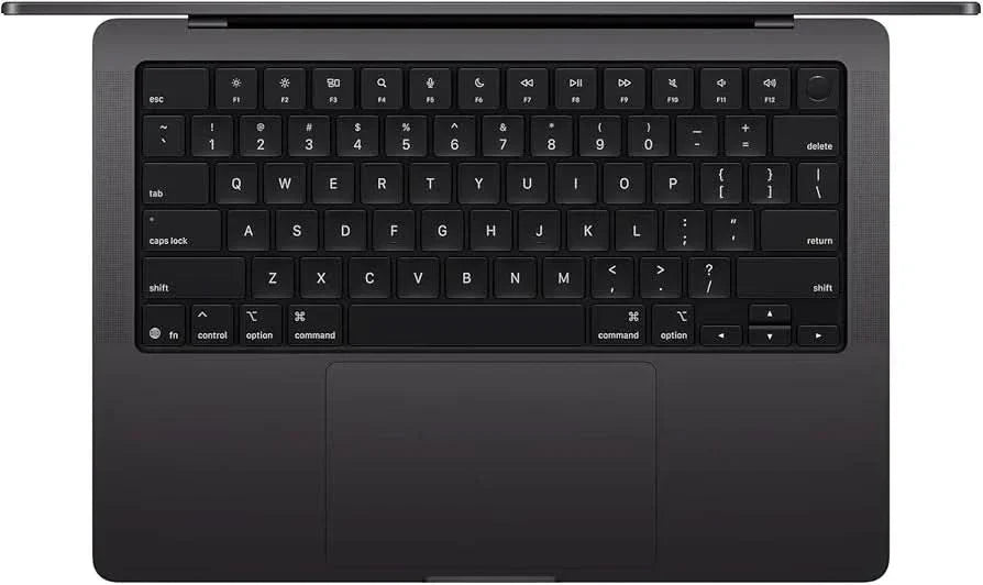 Apple MacBook Pro M5