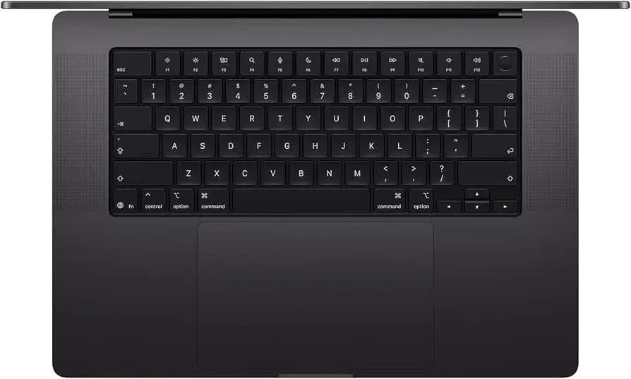 Apple MacBook Pro 16-inch (M5 Pro 24GB 1TB)