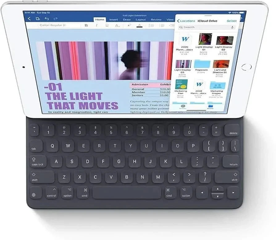 Apple iPad 7th Generation