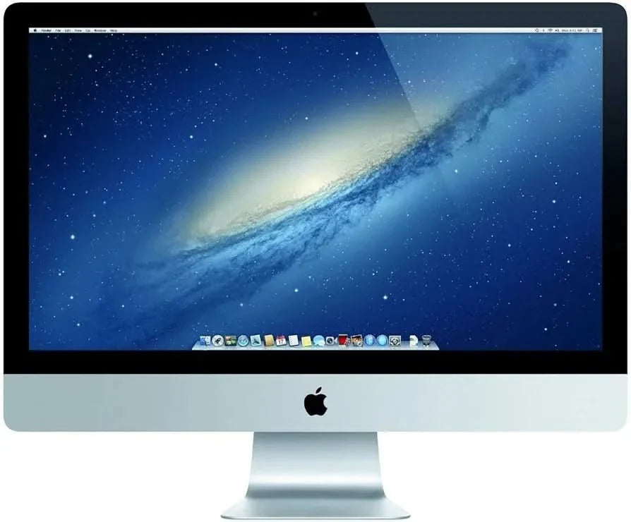 Apple iMac ME088LL/A 27-Inch