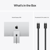 Apple Studio Display XDR