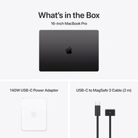 Apple MacBook Pro 16-inch (M5 Pro, 24GB, 1TB)