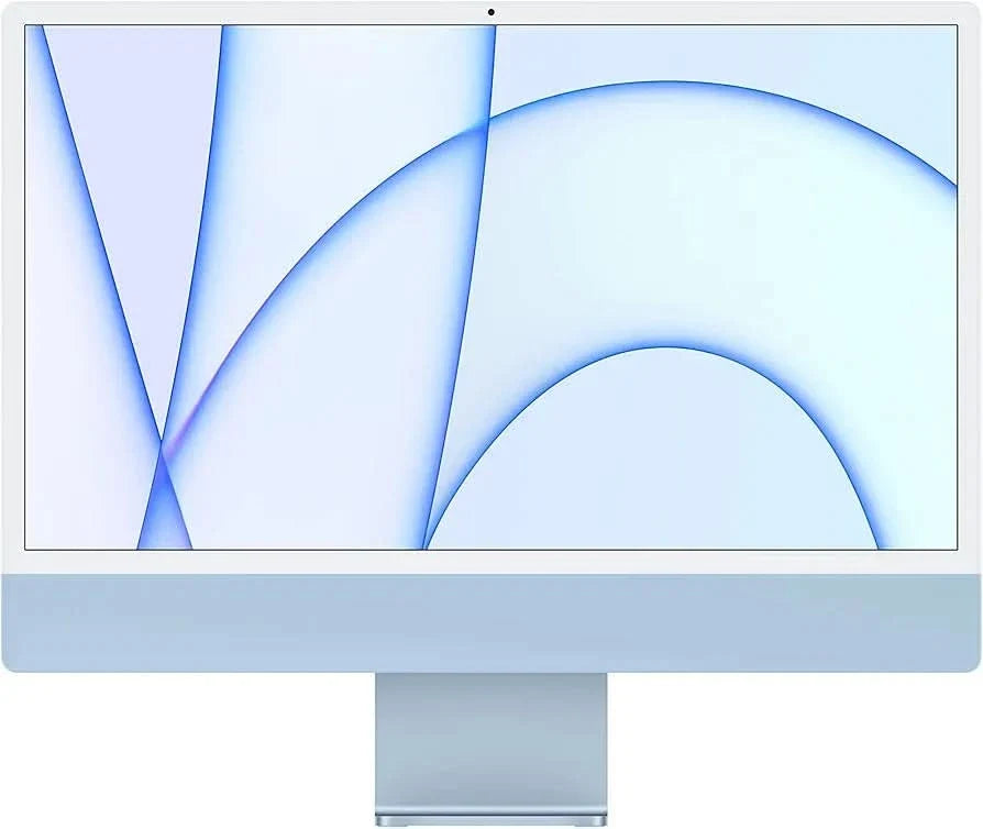 Apple iMac 2021