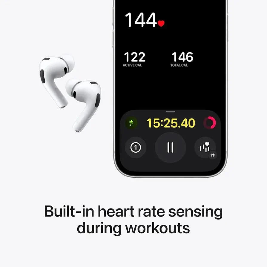 Apple AirPods Pro 3