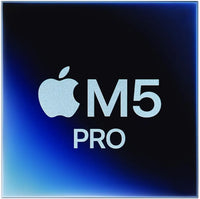 Apple MacBook Pro 16-inch (M5 Pro, 24GB, 1TB)