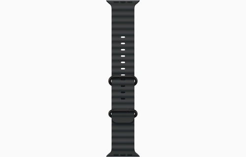 Restored Apple Watch Ultra 2 (2023) Titanium 49mm A2986 (GPS + Cellular) Black (Restored)