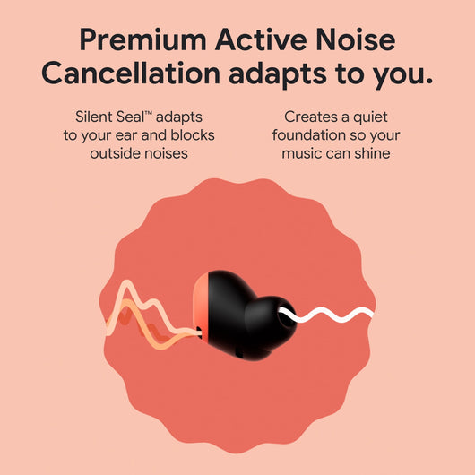 Pixel Buds Pro