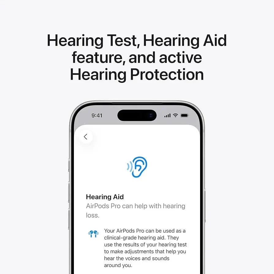 Apple AirPods Pro 3