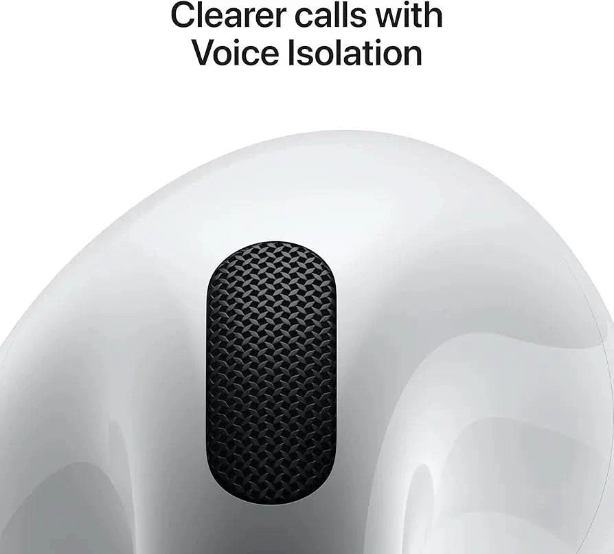 Apple AirPods 4 Wireless Earbuds