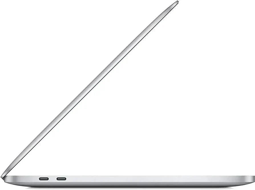 Apple MacBook Pro 13.3’’ - Silver - M1