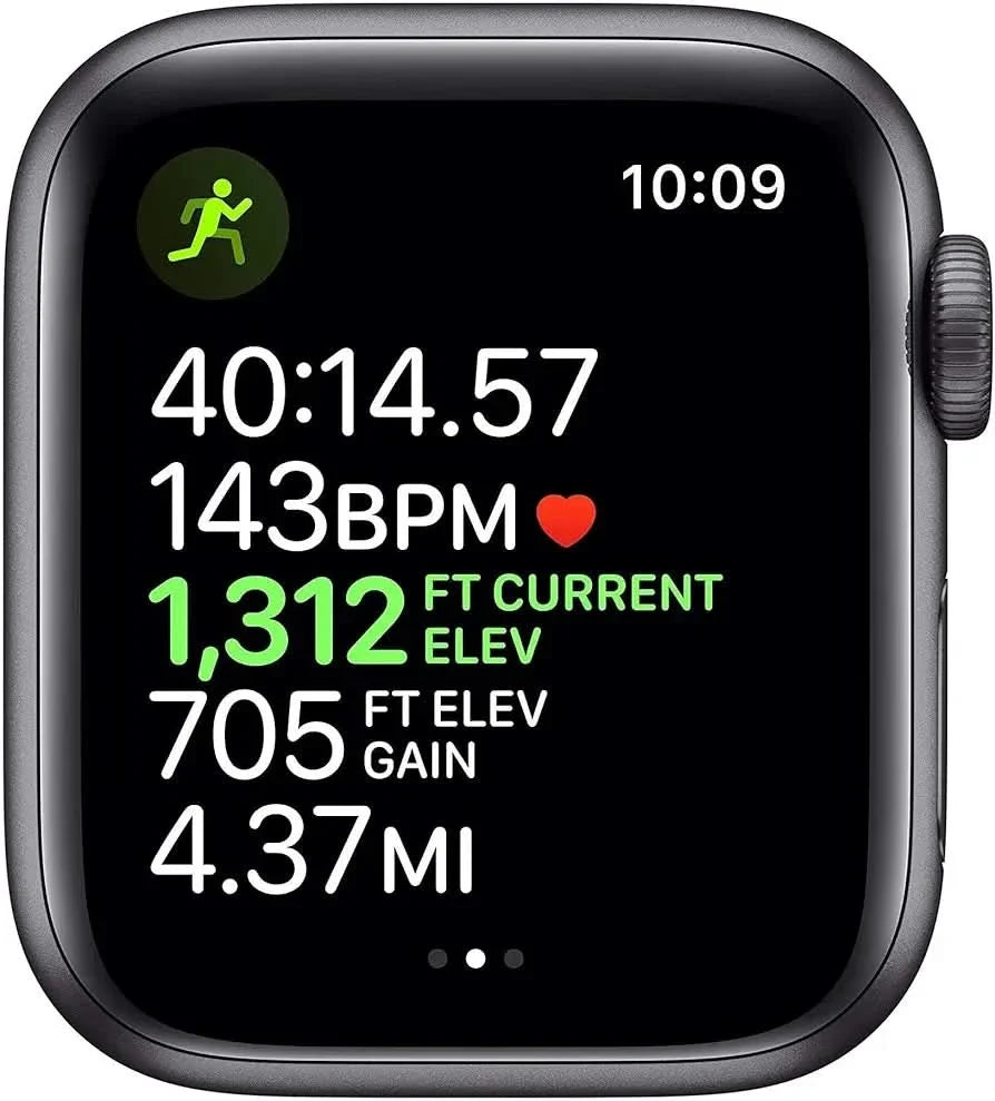 Apple Watch Series 5