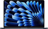 Apple MacBook Air 2024 - 8GB RAM | 256GB SSD / Midnight