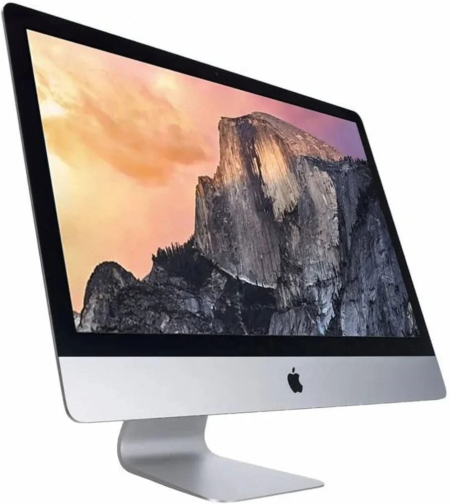 Apple iMac 2015