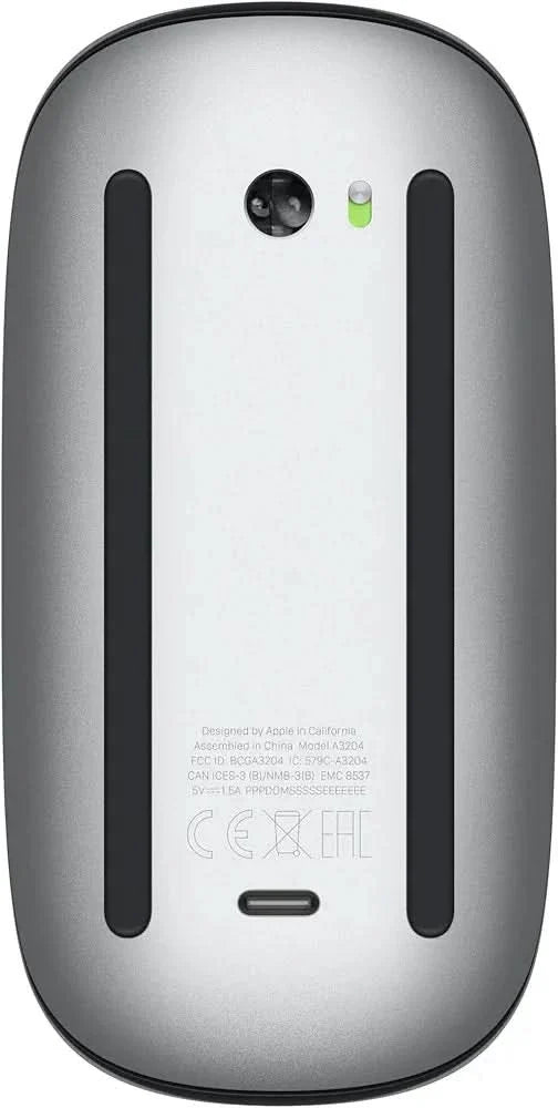 Apple Magic Mouse