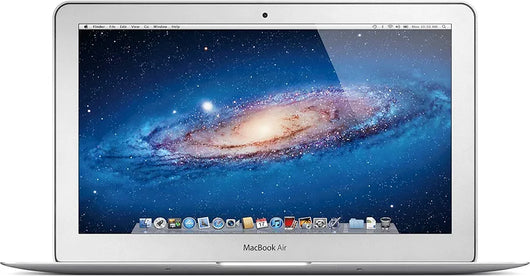 Apple MacBook Air 11.6-inch Laptop