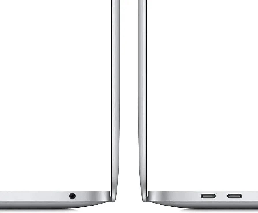 Apple MacBook Pro 13.3’’ - Silver - M1