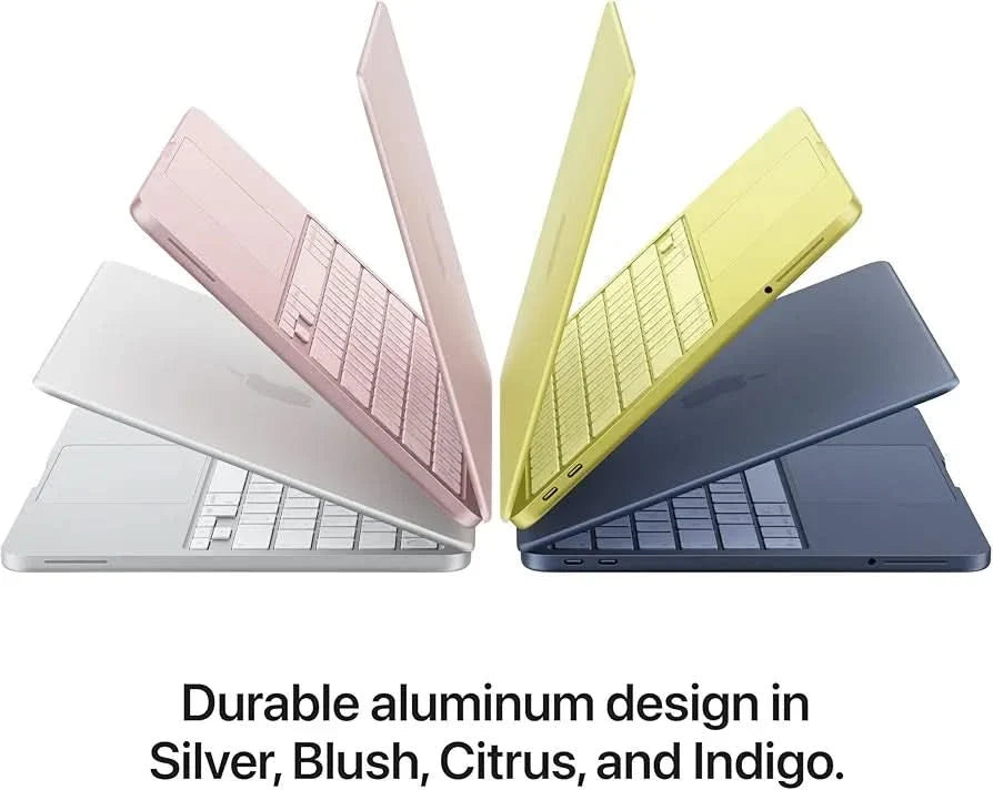 Apple MacBook Neo (2026)