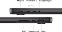 Apple MacBook Pro M5 (14.2-inch, 16GB, 1TB)