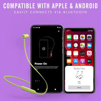 Beats Flex Wireless Earbuds