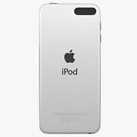 Restored Apple iPod Touch 5th Generation 16GB Silver ME643LL/A (Refurbished)