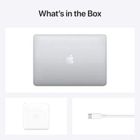 Apple MacBook Pro 13.3’’ - Silver - M1