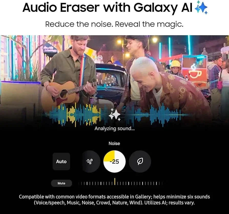 Galaxy S25