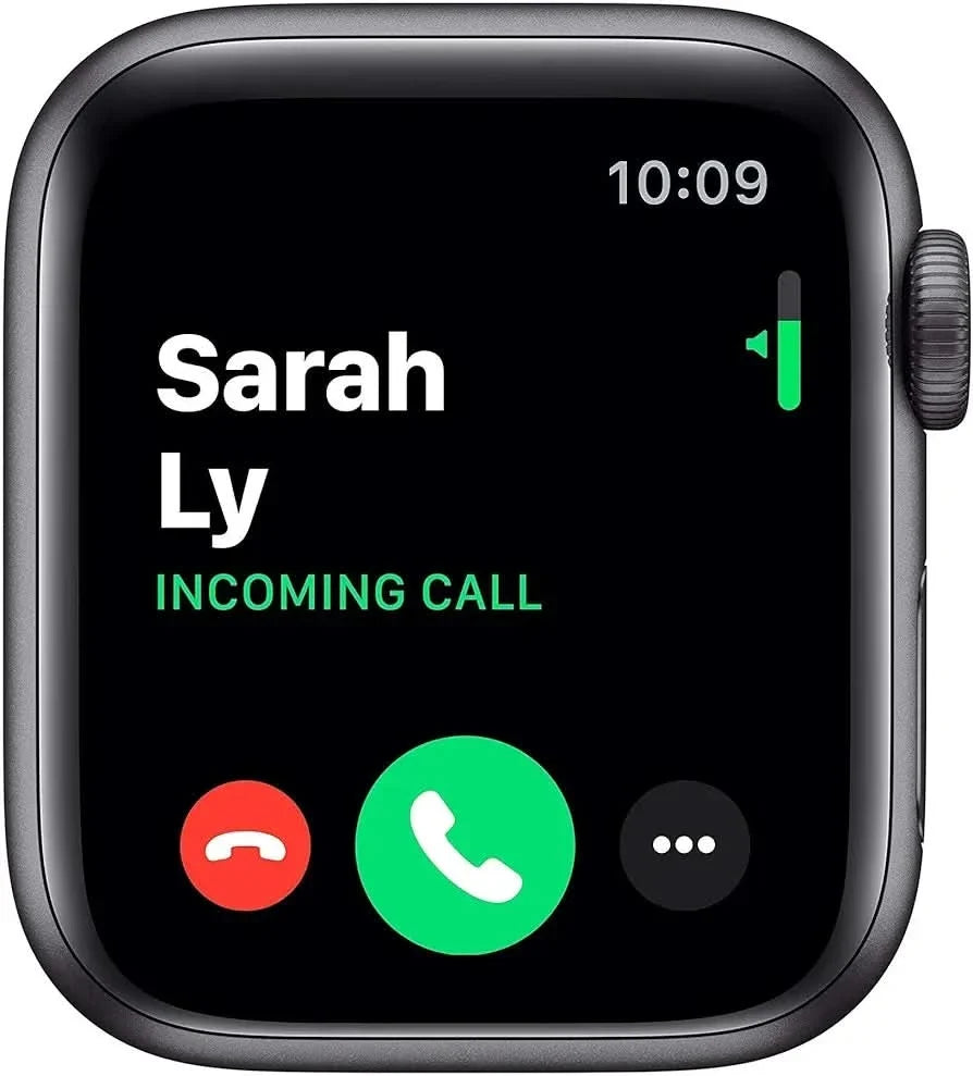 Apple Watch Series 5