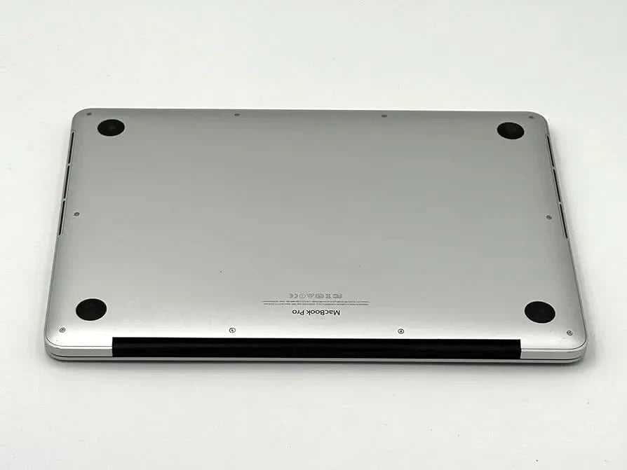 MacBook Pro 2011