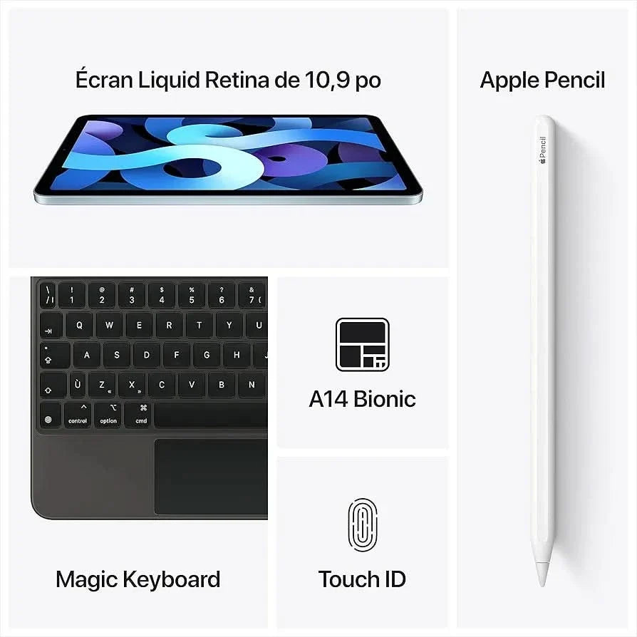 Apple iPad Air 2020