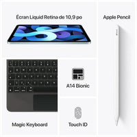 Apple iPad Air 2020