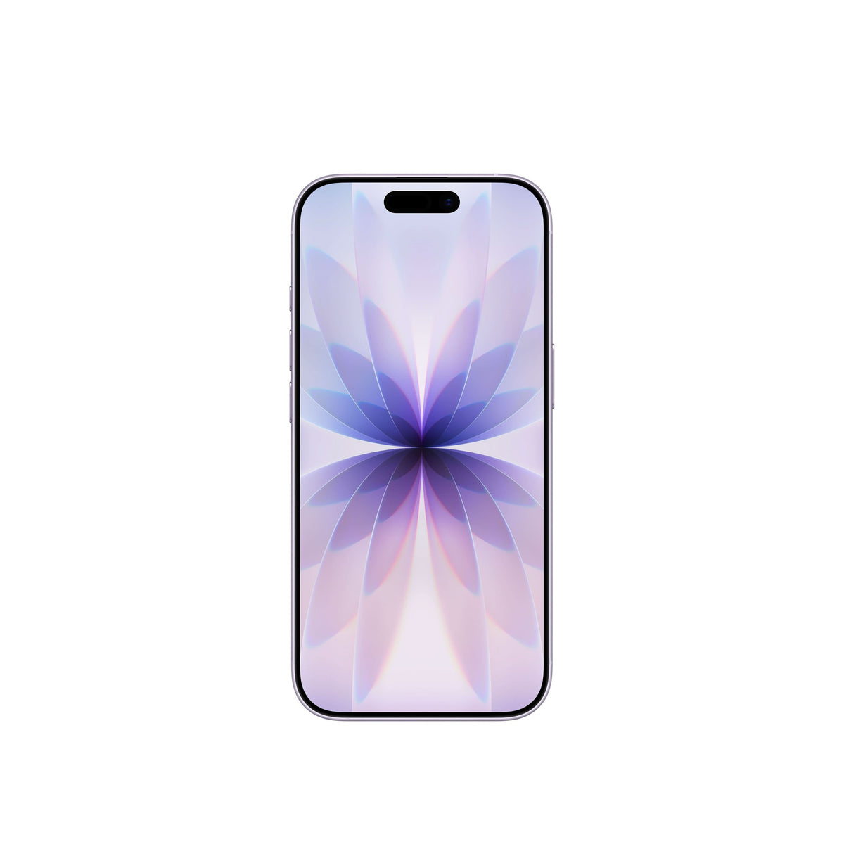 Apple iPhone 17 - Unlocked / 256GB / Lavender