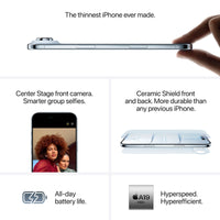 Apple iPhone Air (2025)