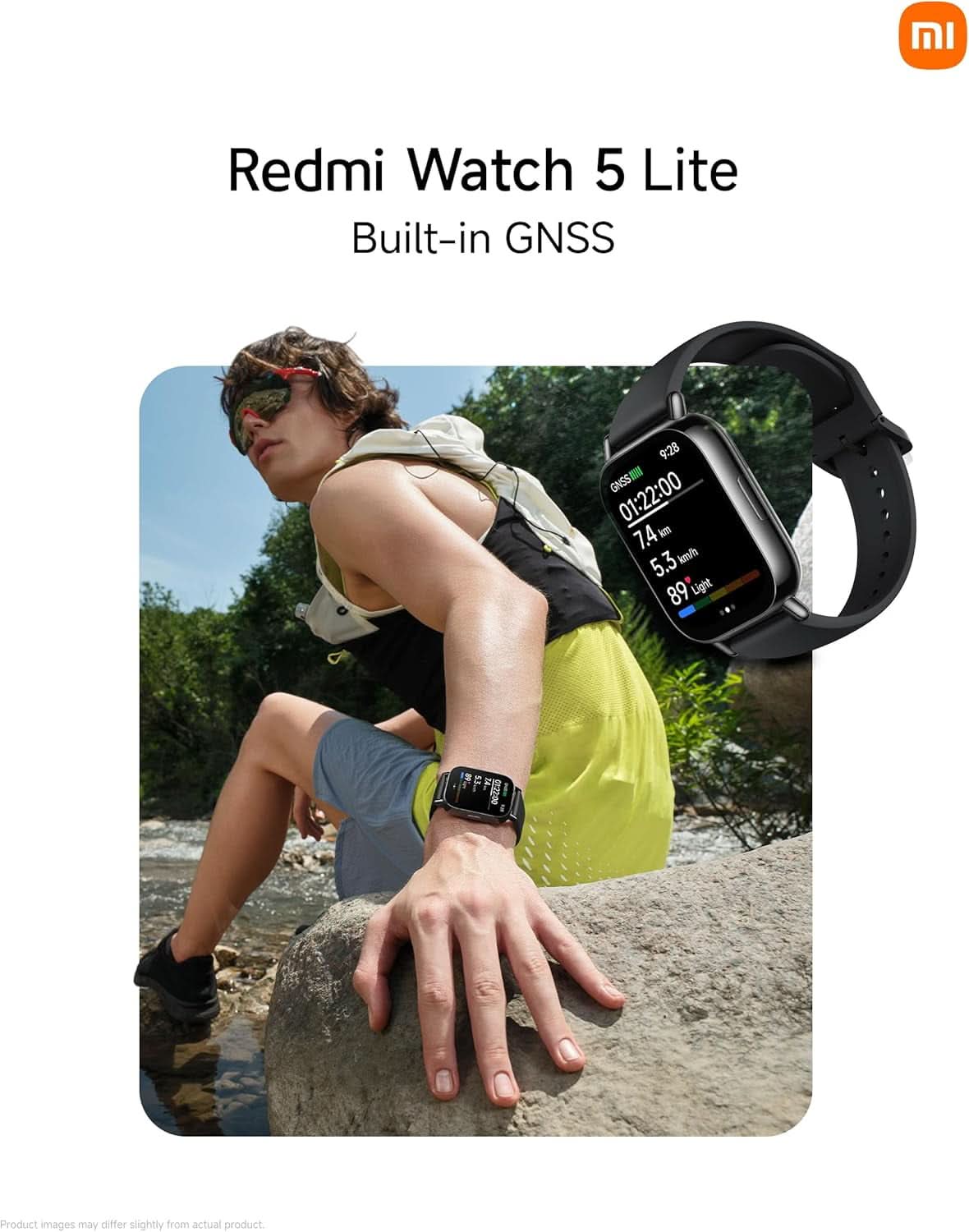 Xiaomi Redmi Watch 5 Lite