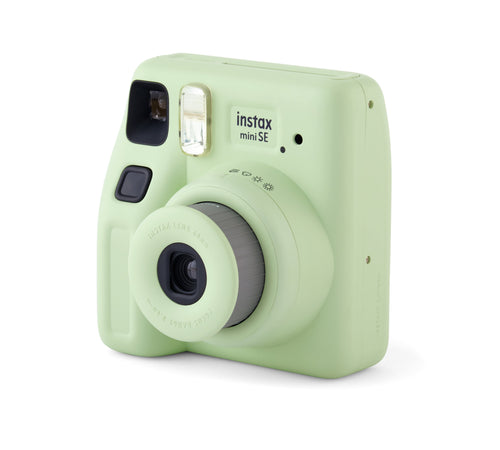Fujifilm Instax Mini SE Instant Camera