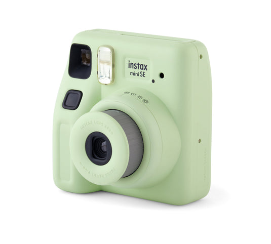 Fujifilm Instax Mini SE Instant Camera