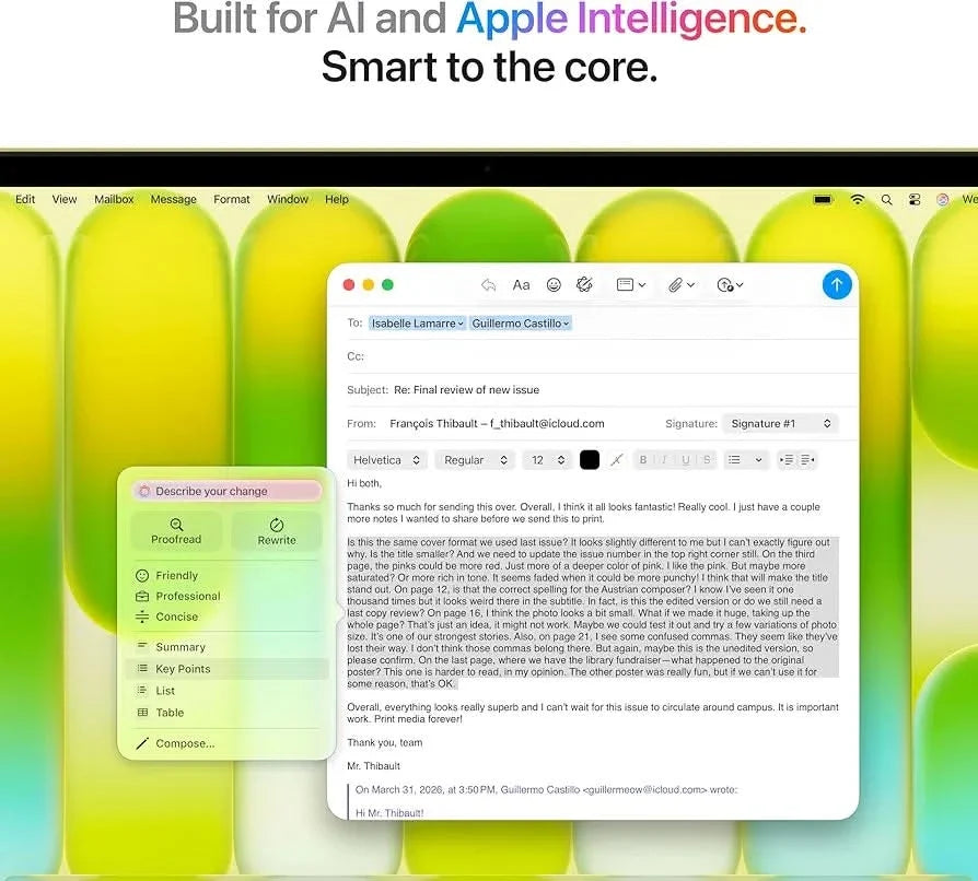 Apple MacBook Neo (2026)