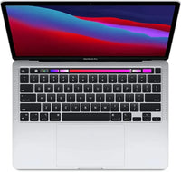 Apple MacBook Pro 13.3’’ - Silver - M1