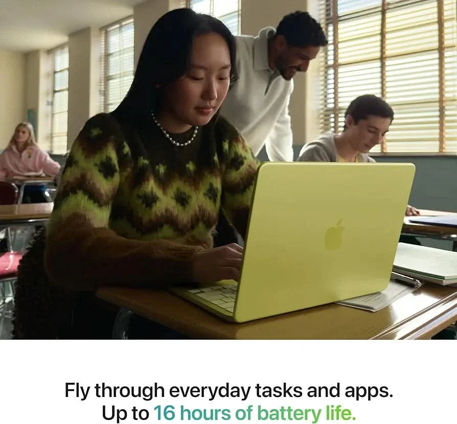 Apple MacBook Neo (2026)