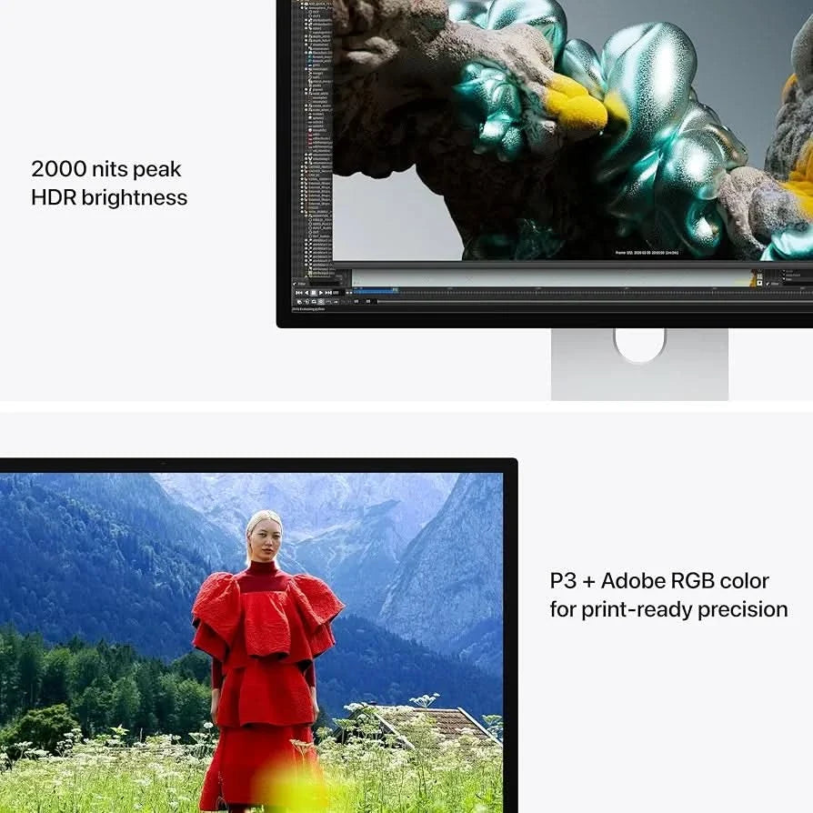Apple Studio Display XDR