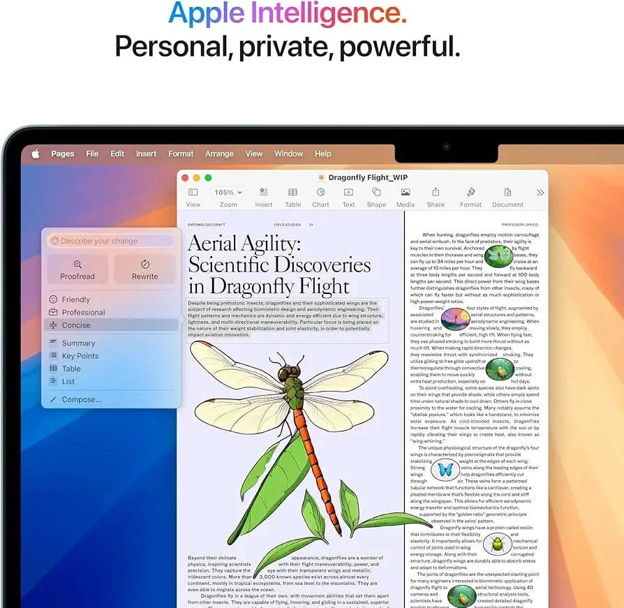 Apple MacBook Air 2025