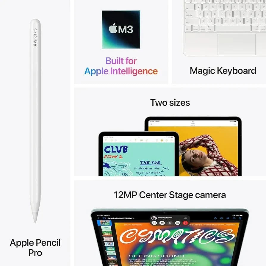 Apple iPad Air 2025