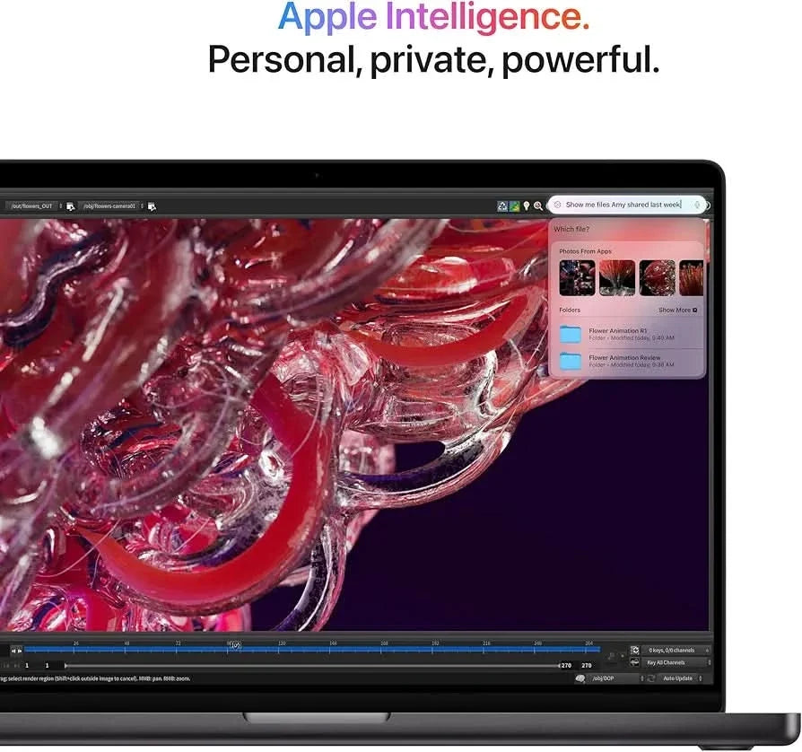 MacBook Pro M4 Pro (2024)
