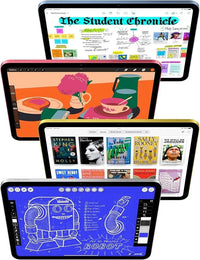 Apple iPad 10th Generation